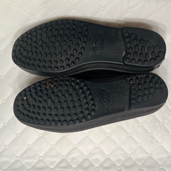 Tod’s loafers - Picture 5 of 9
